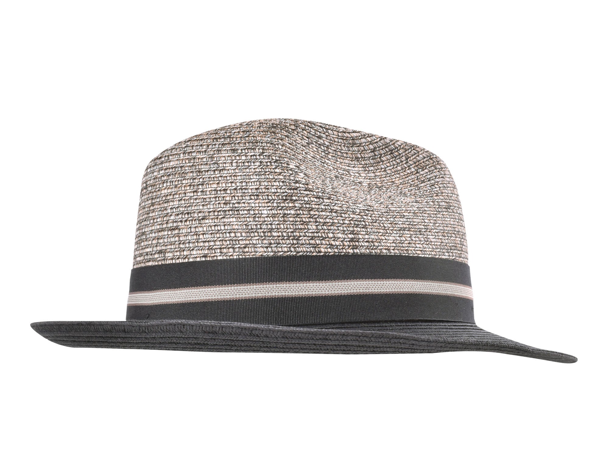 Dapper Braid Hat