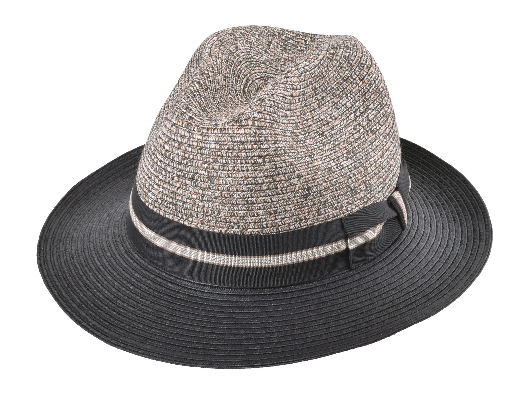 Dapper Braid Hat
