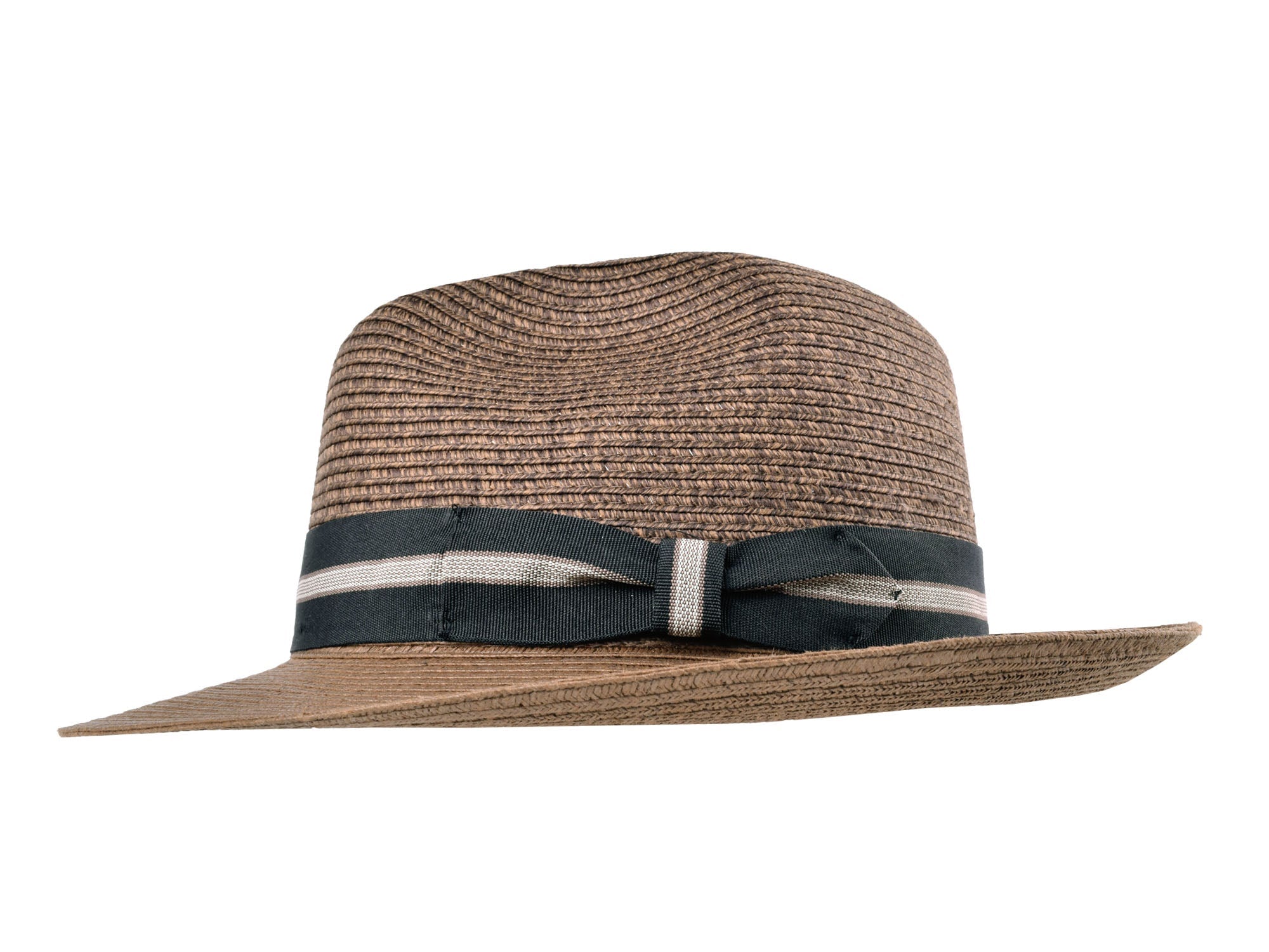 Dapper Braid Hat