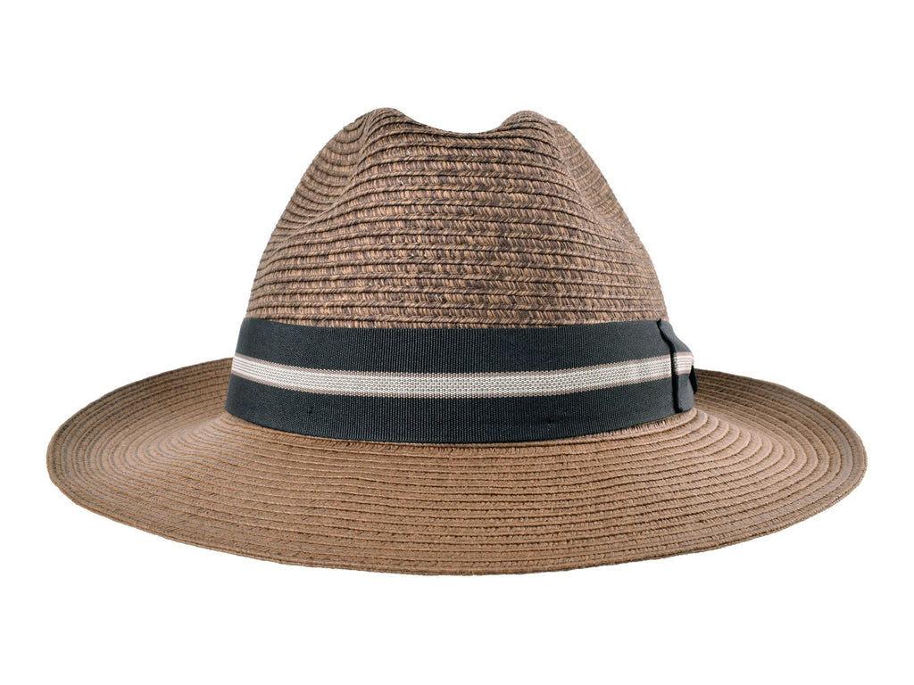 Dapper Braid Hat