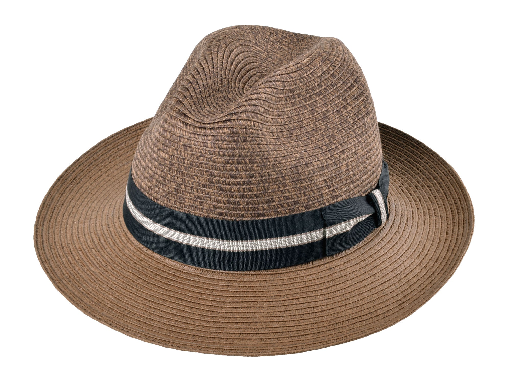 Dapper Braid Hat