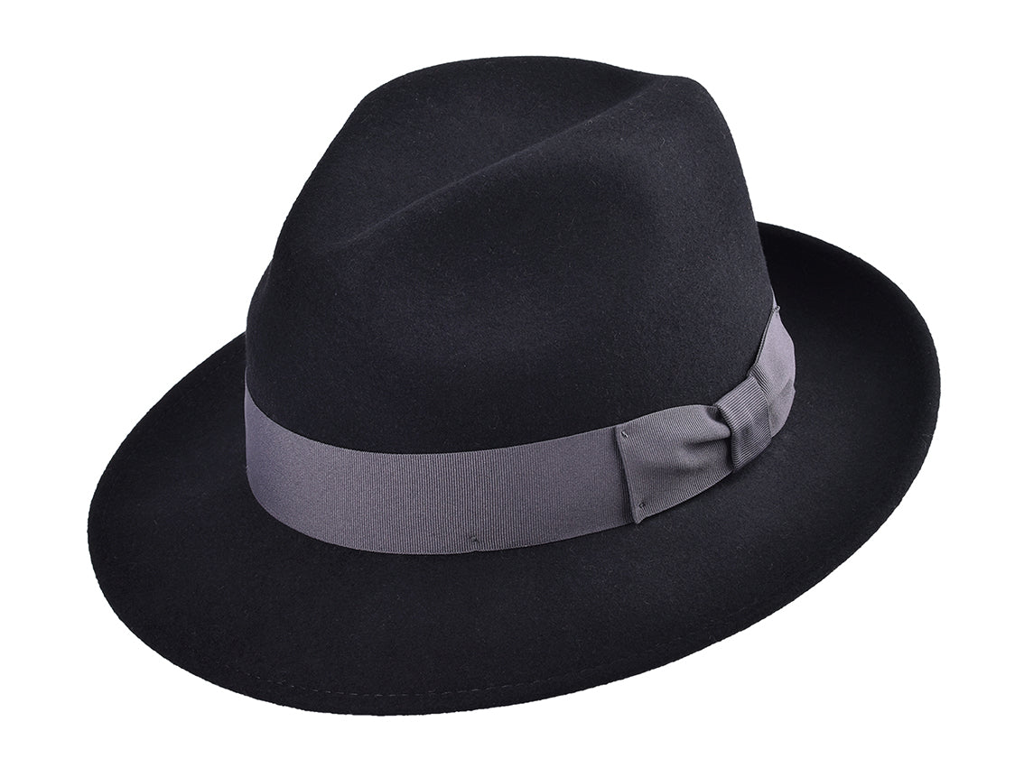 Dean Wool Felt - My Men's Shop