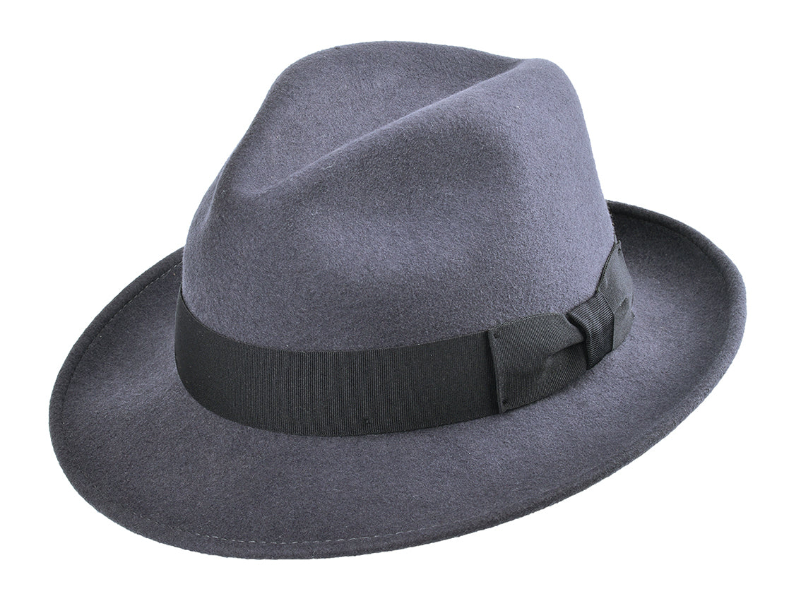 Dean Wool Felt - My Men's Shop