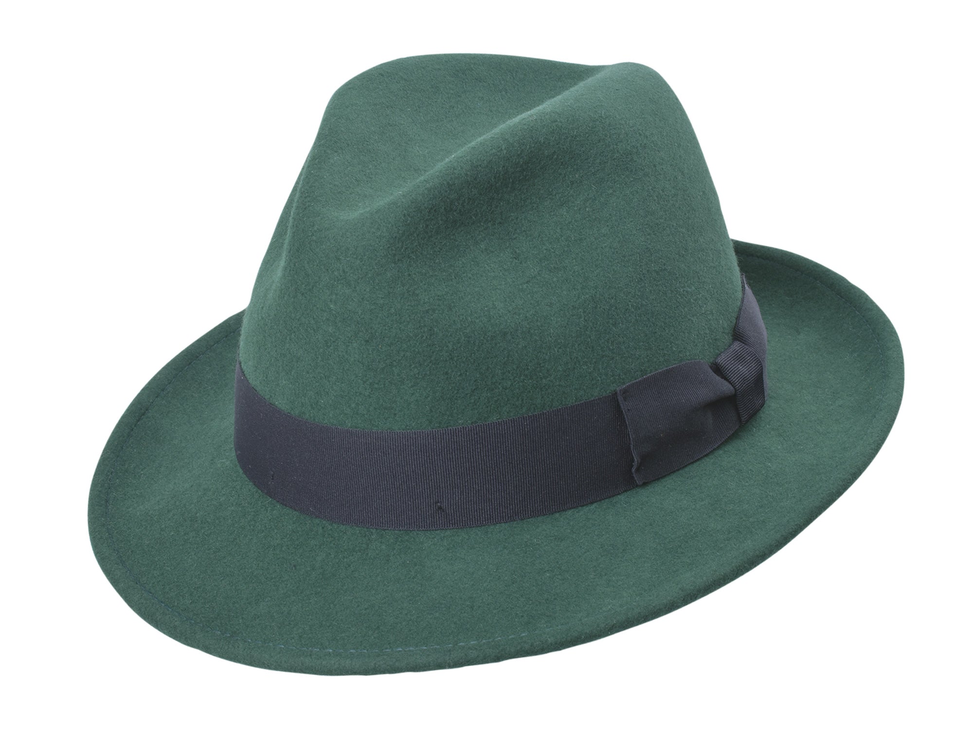 Dean Wool Felt - My Men's Shop