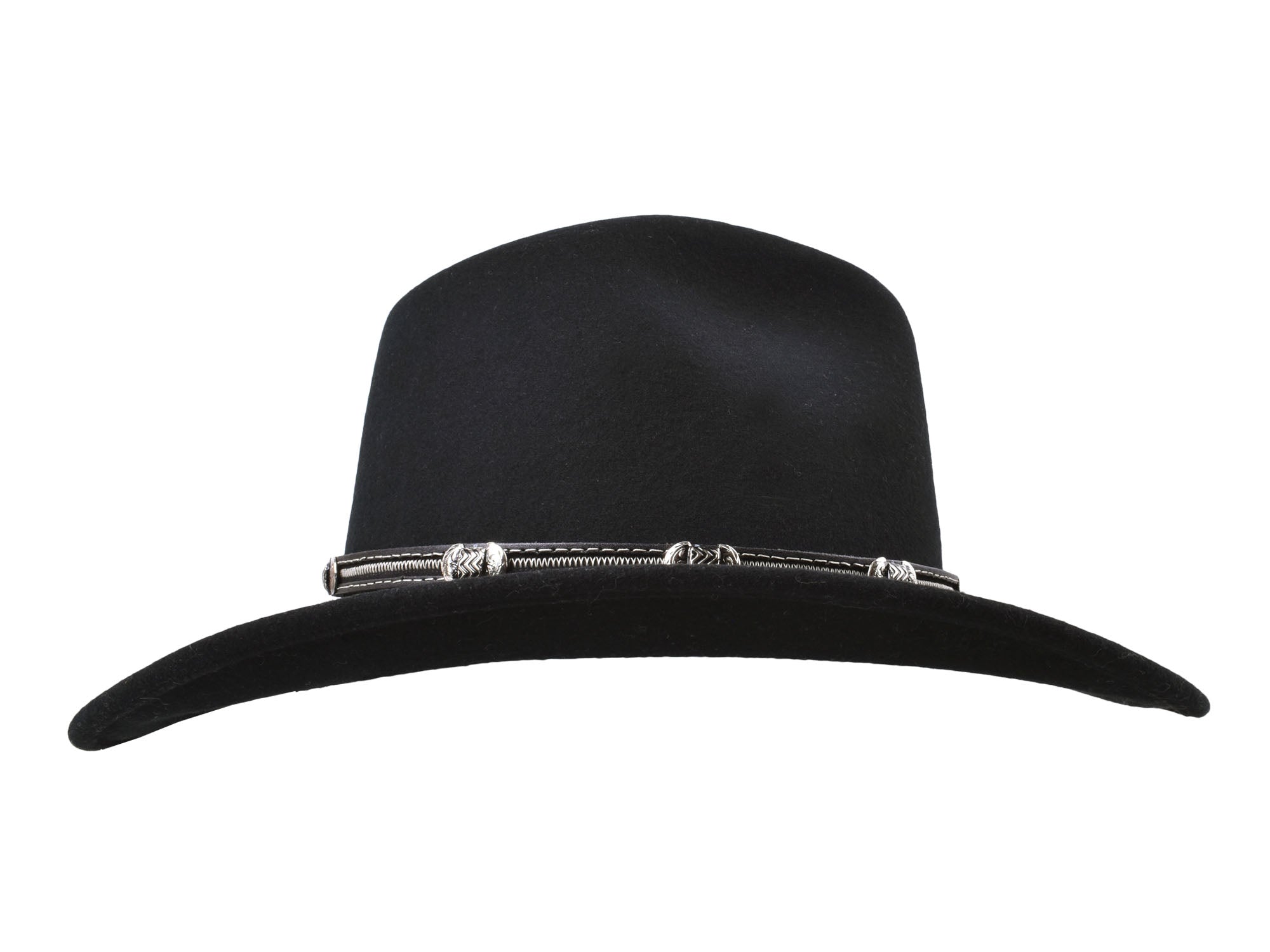 Outdoor Merino Wool Felt Hat Dryden - My Men's Shop