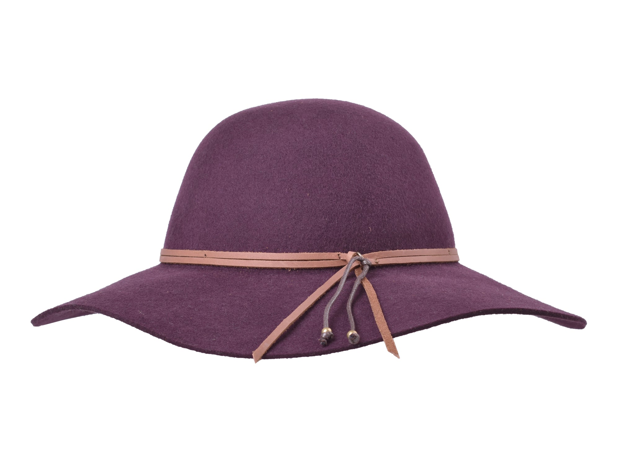Fiona Wool Felt - My Men's Shop