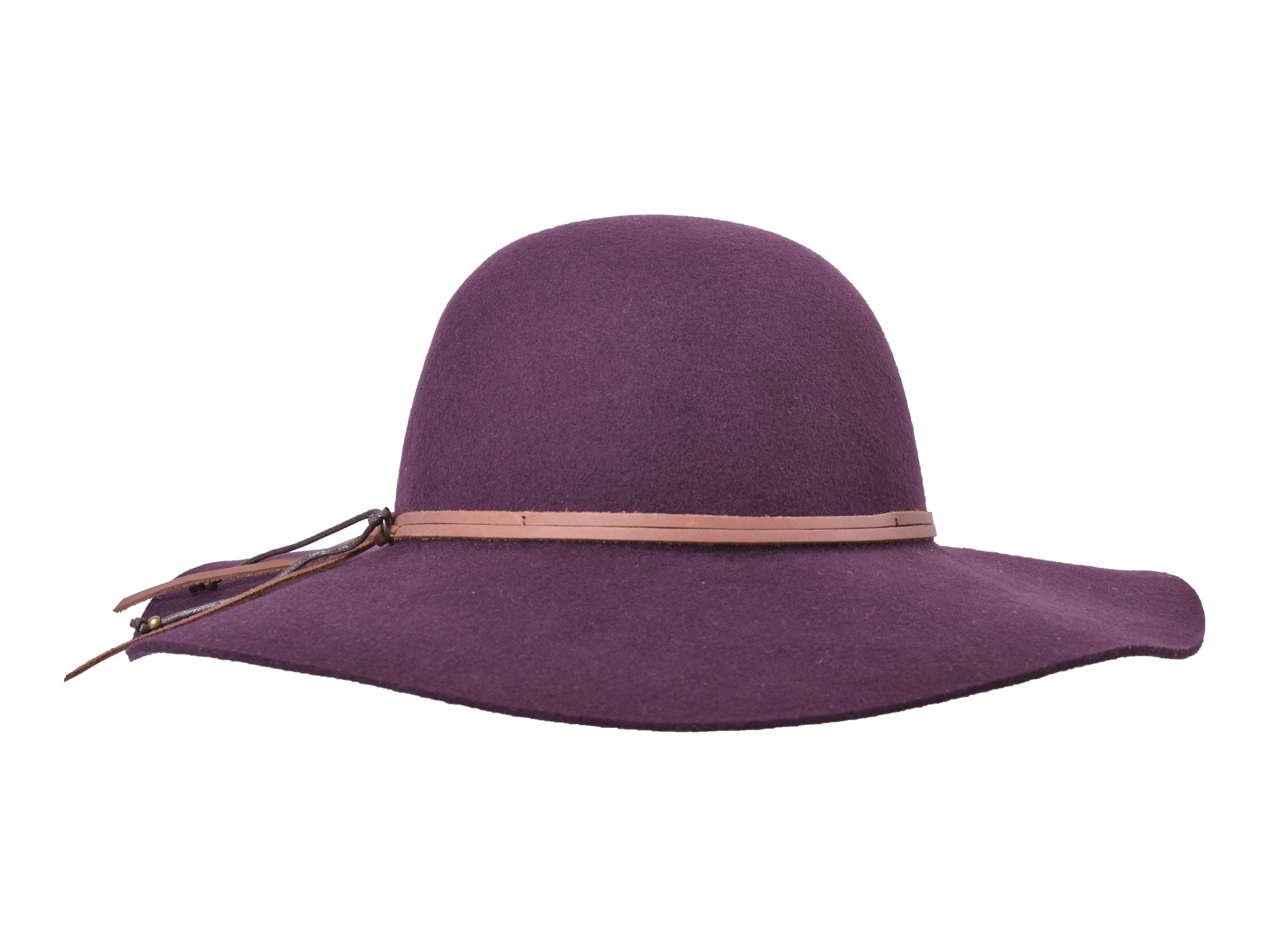 Fiona Wool Felt - My Men's Shop