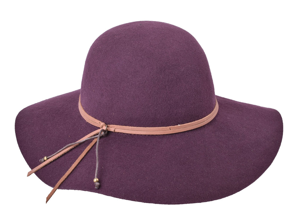 Fiona Wool Felt - My Men's Shop