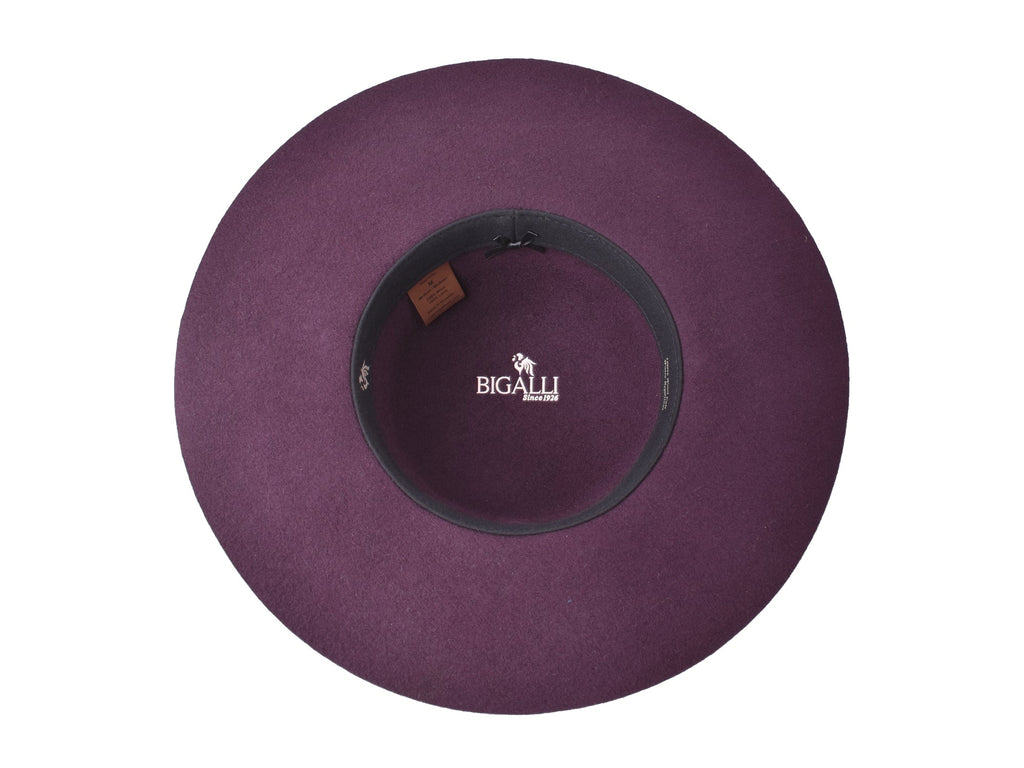 Fiona Wool Felt - My Men's Shop