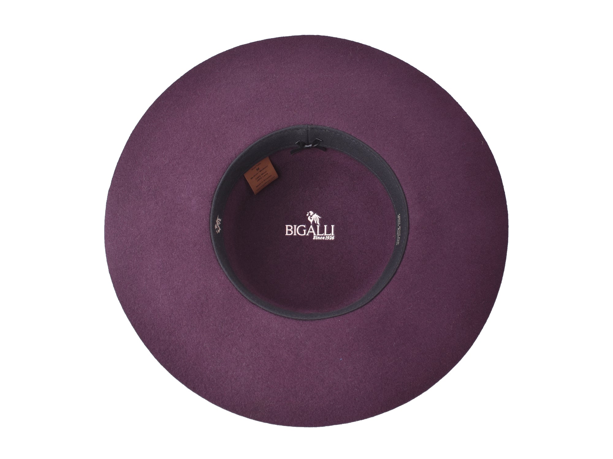 Fiona Wool Felt - My Men's Shop