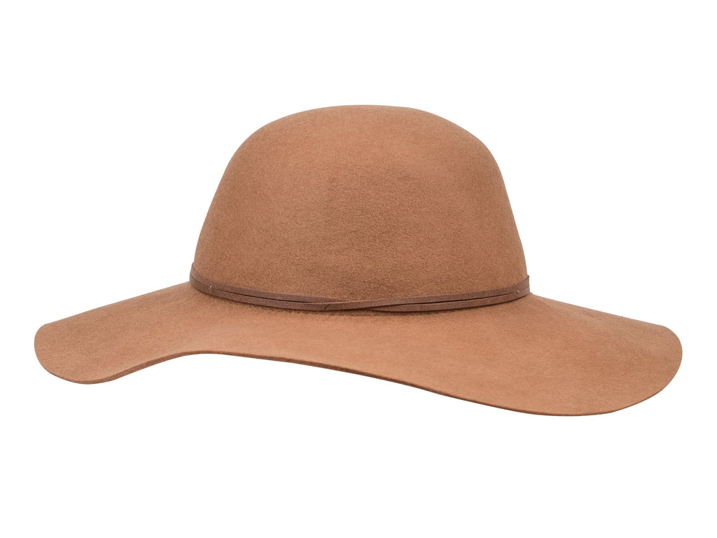 Fiona Wool Felt - My Men's Shop