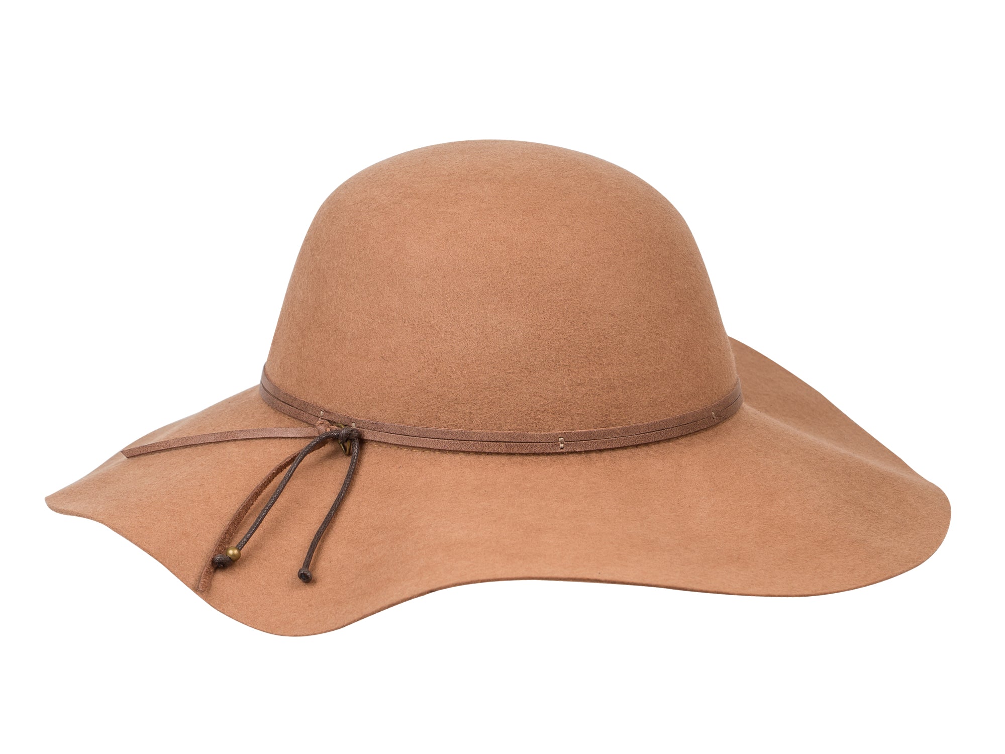 Fiona Wool Felt - My Men's Shop