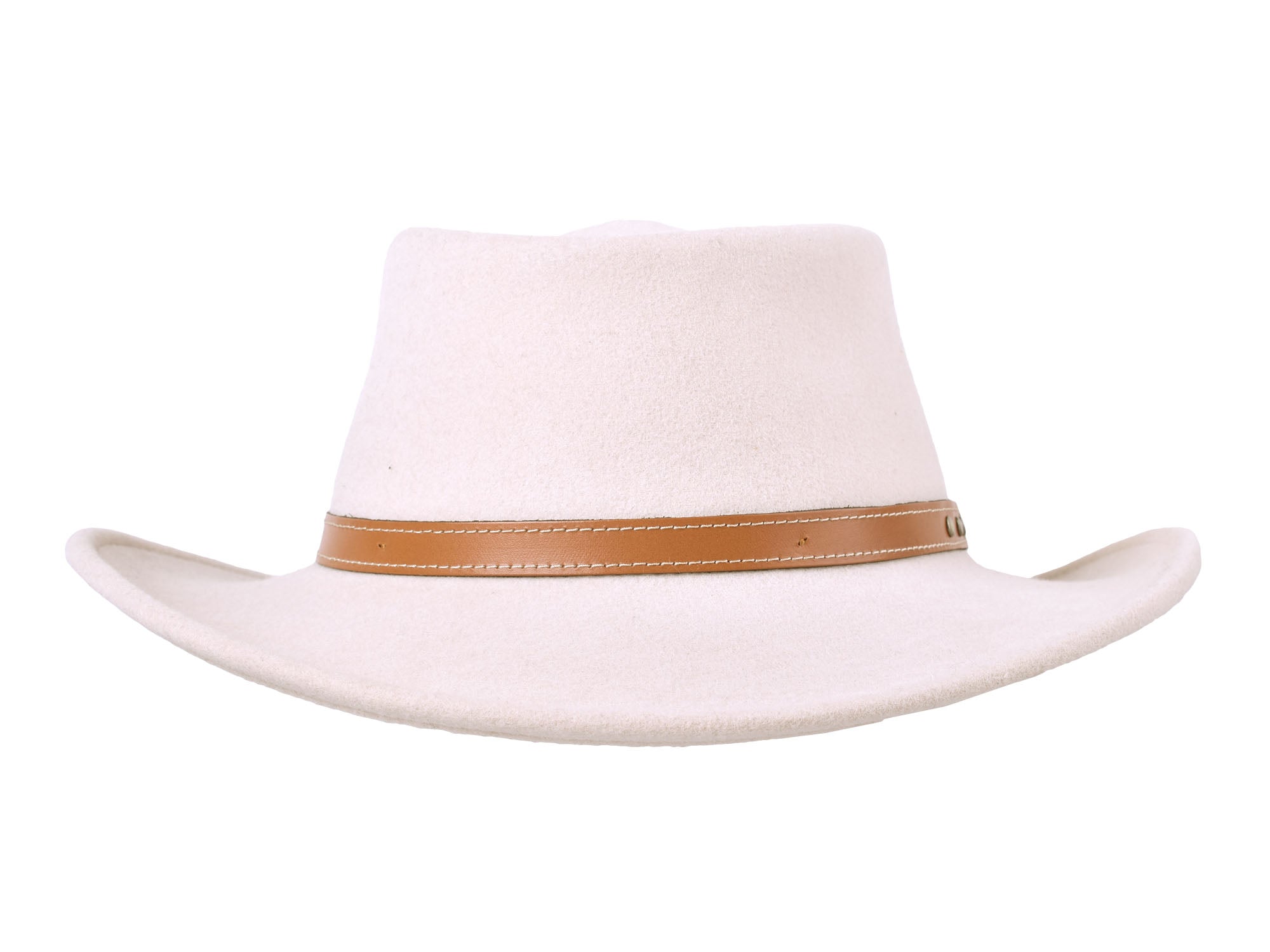 Gambler Wool Felt - My Men's Shop