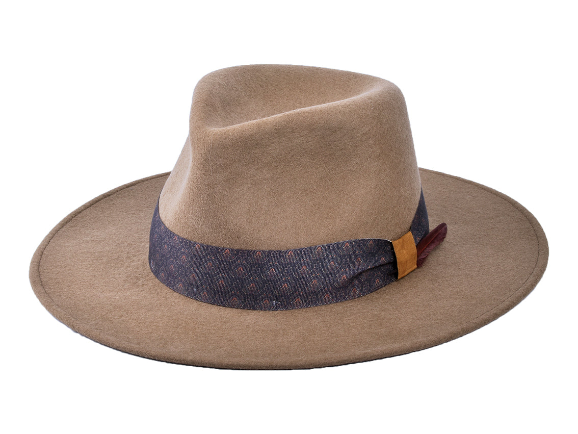 Gypsy Wool Felt - My Men's Shop