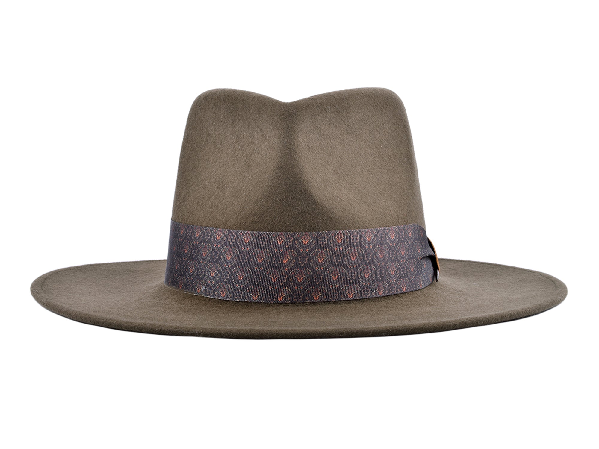 Gypsy Wool Felt - My Men's Shop
