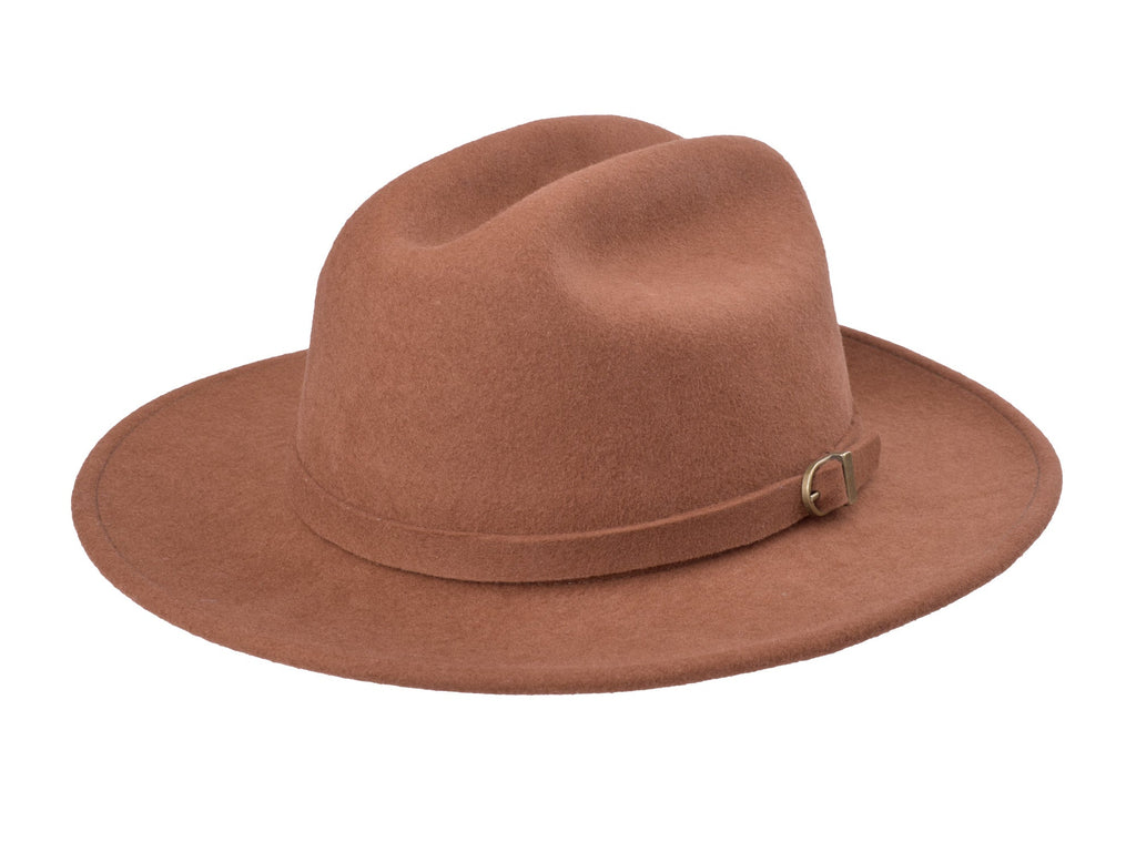 Houston Wool Felt - My Men's Shop