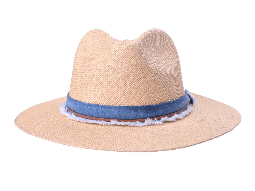 Indigo  Panama - My Men's Shop