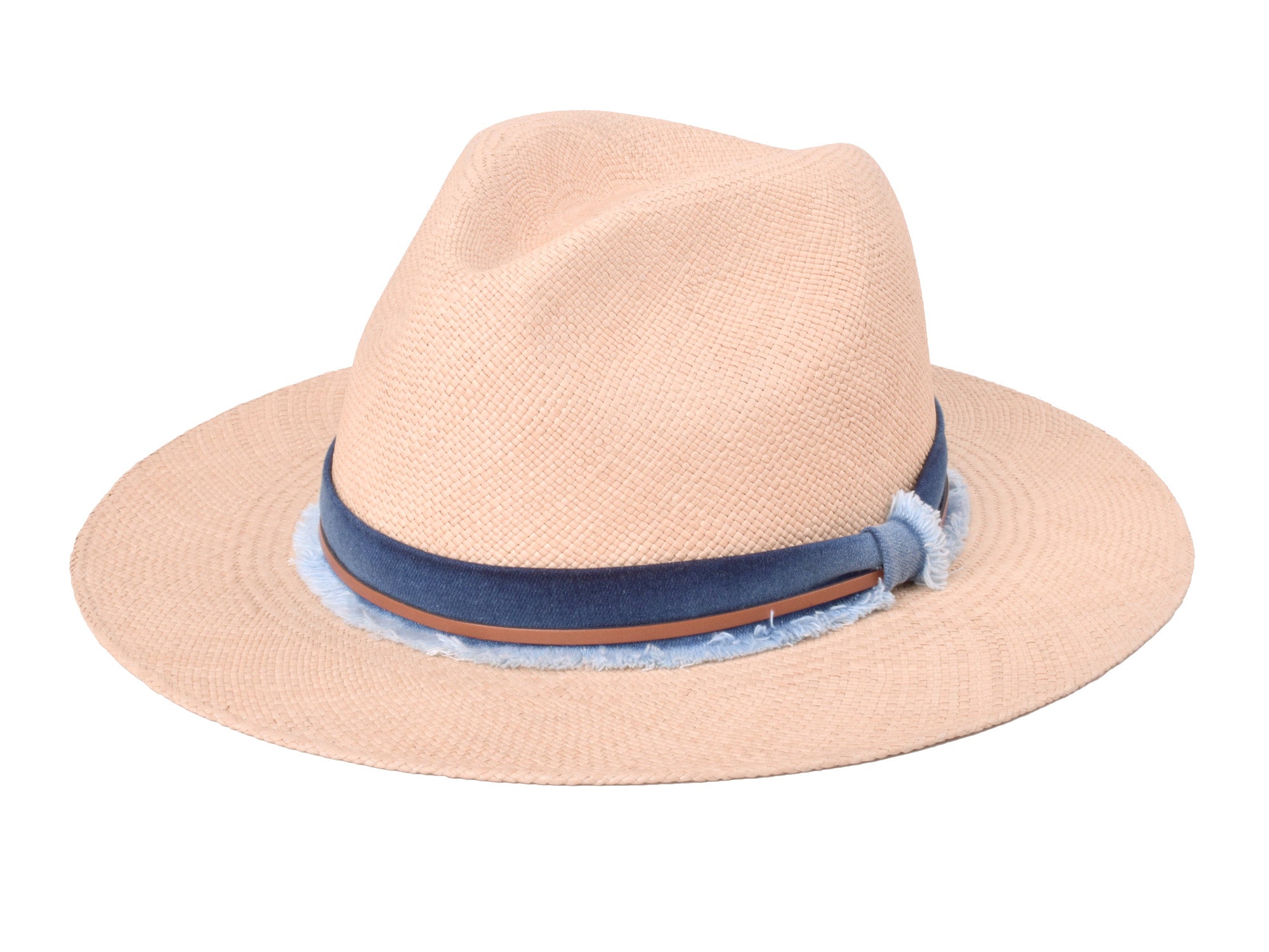 Indigo  Panama - My Men's Shop
