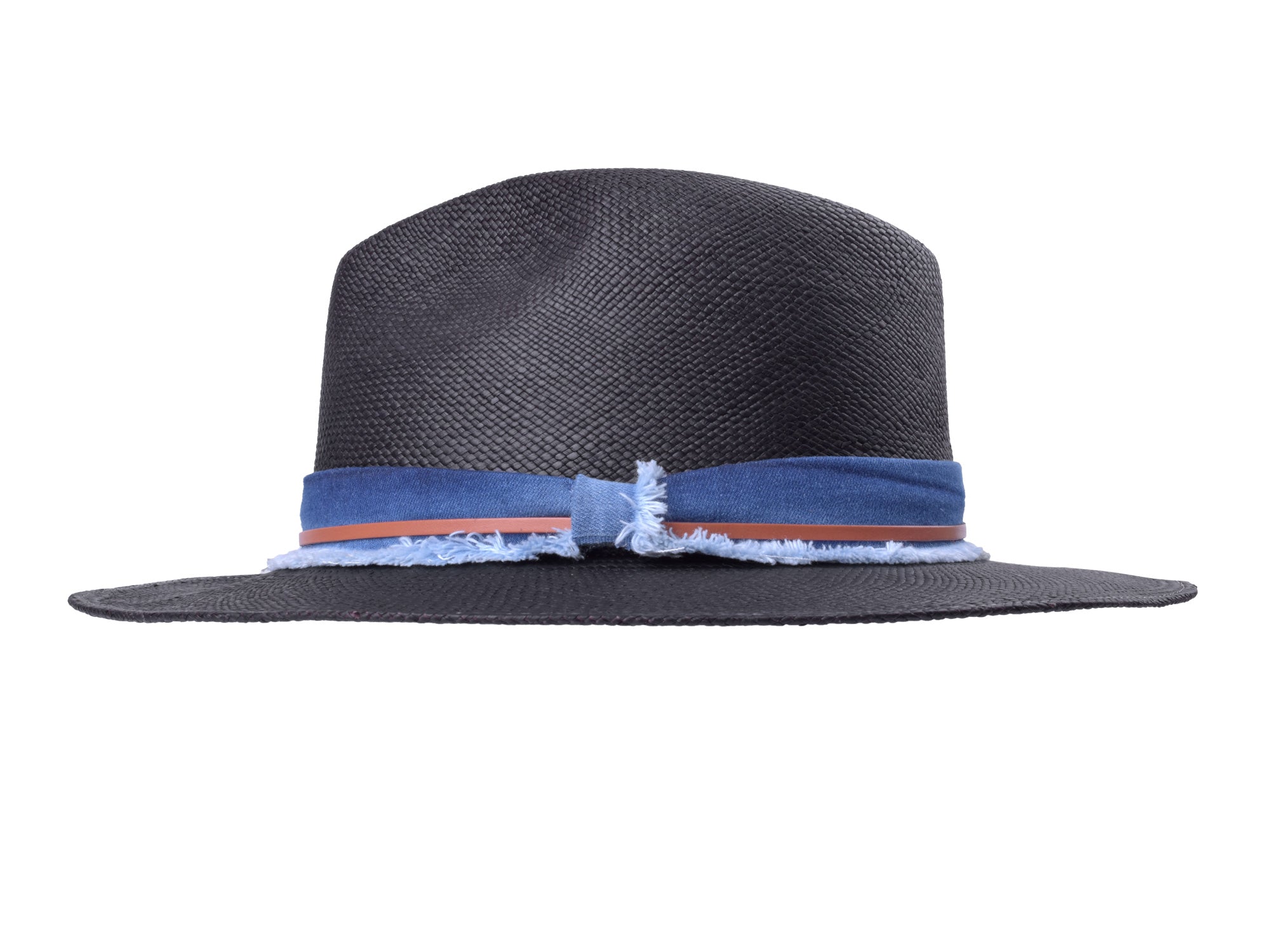 Indigo  Panama - My Men's Shop