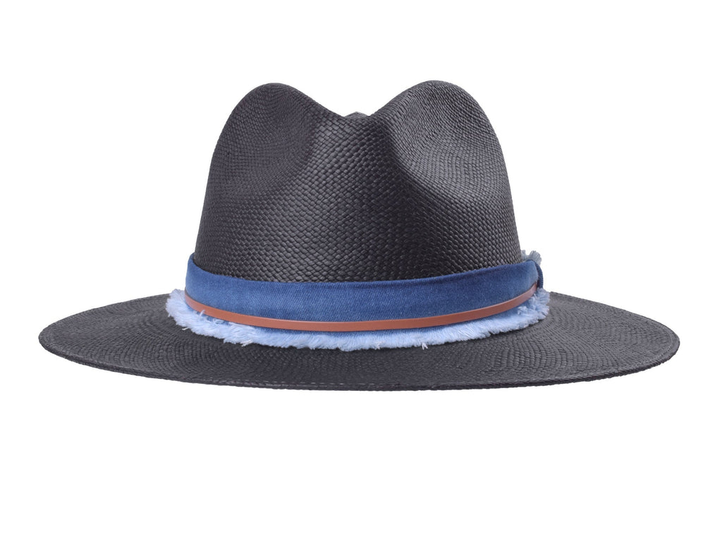 Indigo  Panama - My Men's Shop