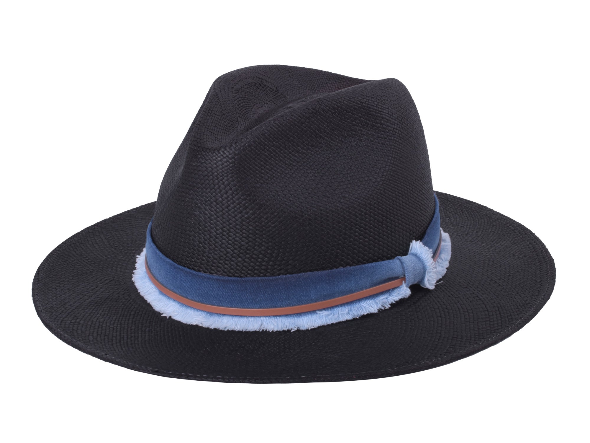 Indigo  Panama - My Men's Shop
