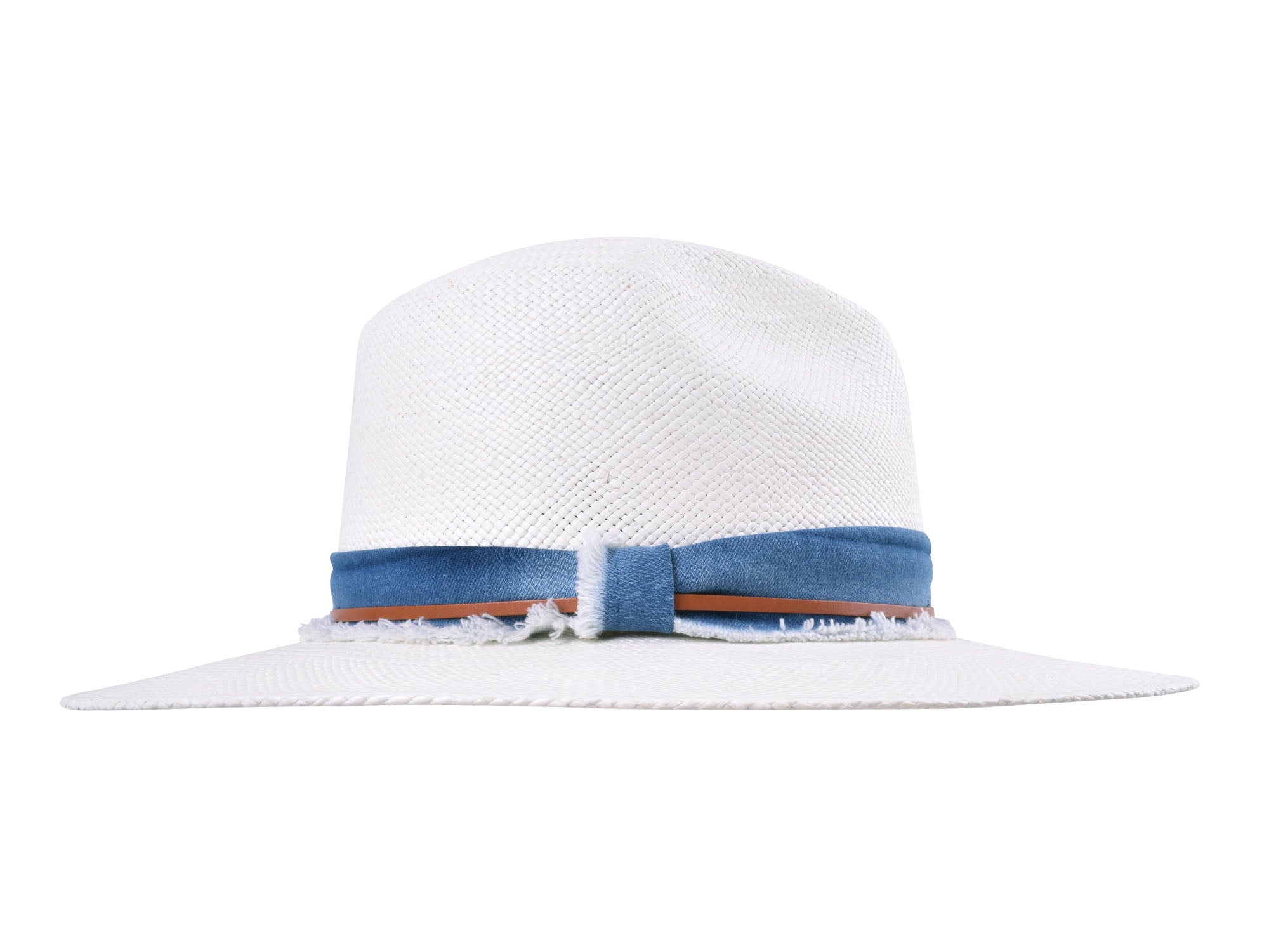 Indigo  Panama - My Men's Shop