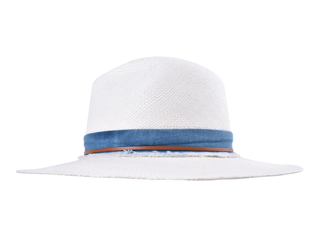 Indigo  Panama - My Men's Shop