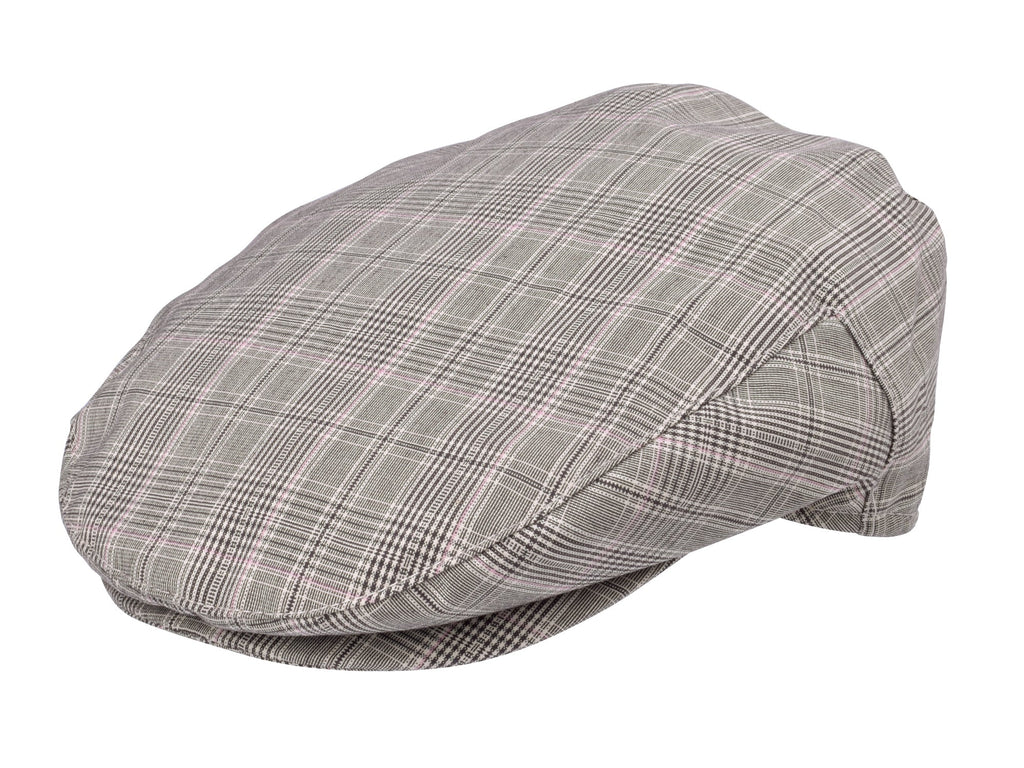 Ivy Cap Fabric - My Men's Shop