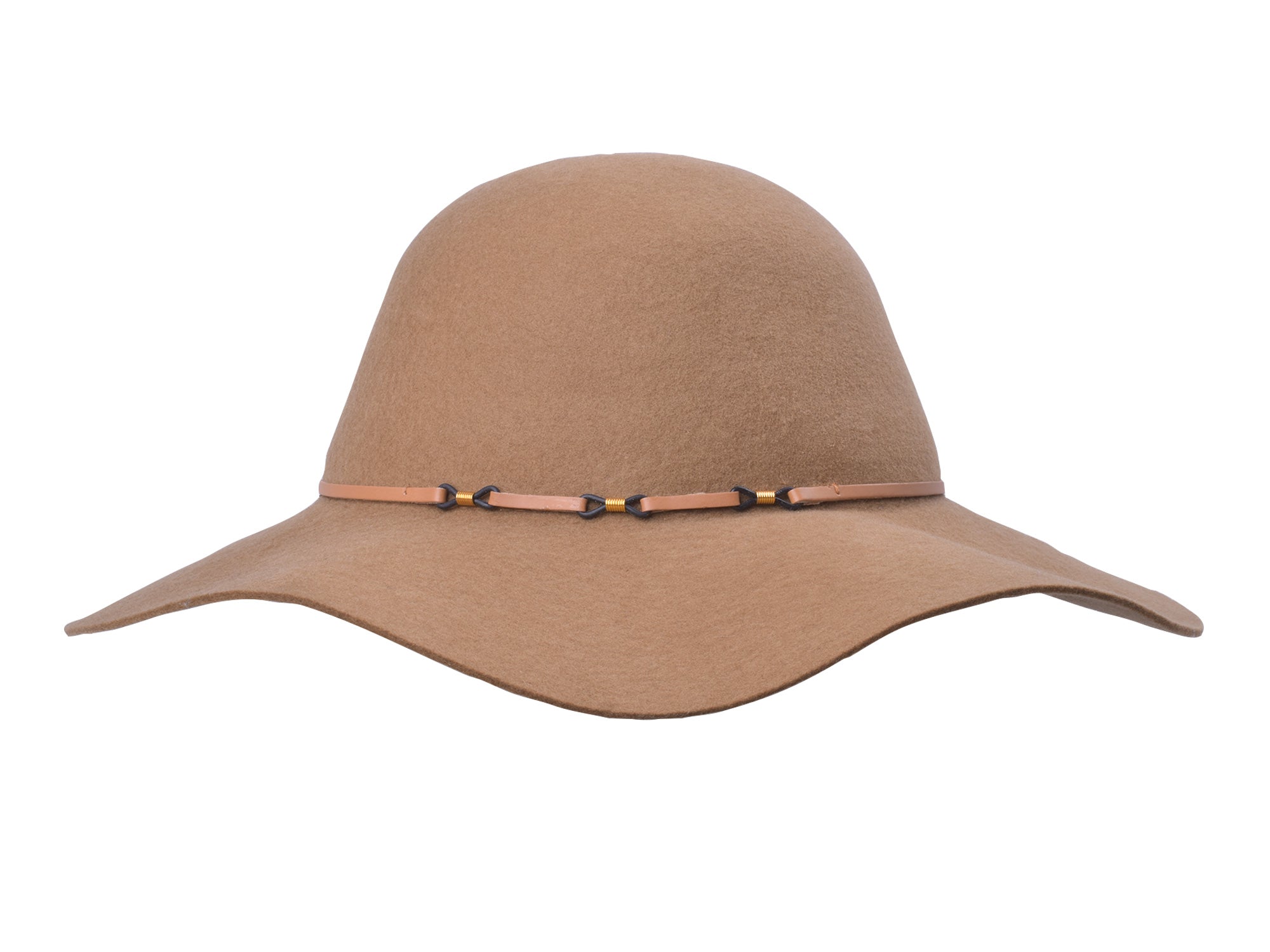 Kiara Wool Felt