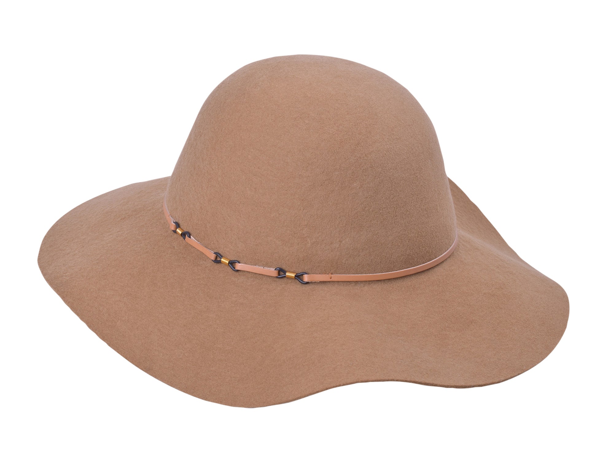 Kiara Wool Felt