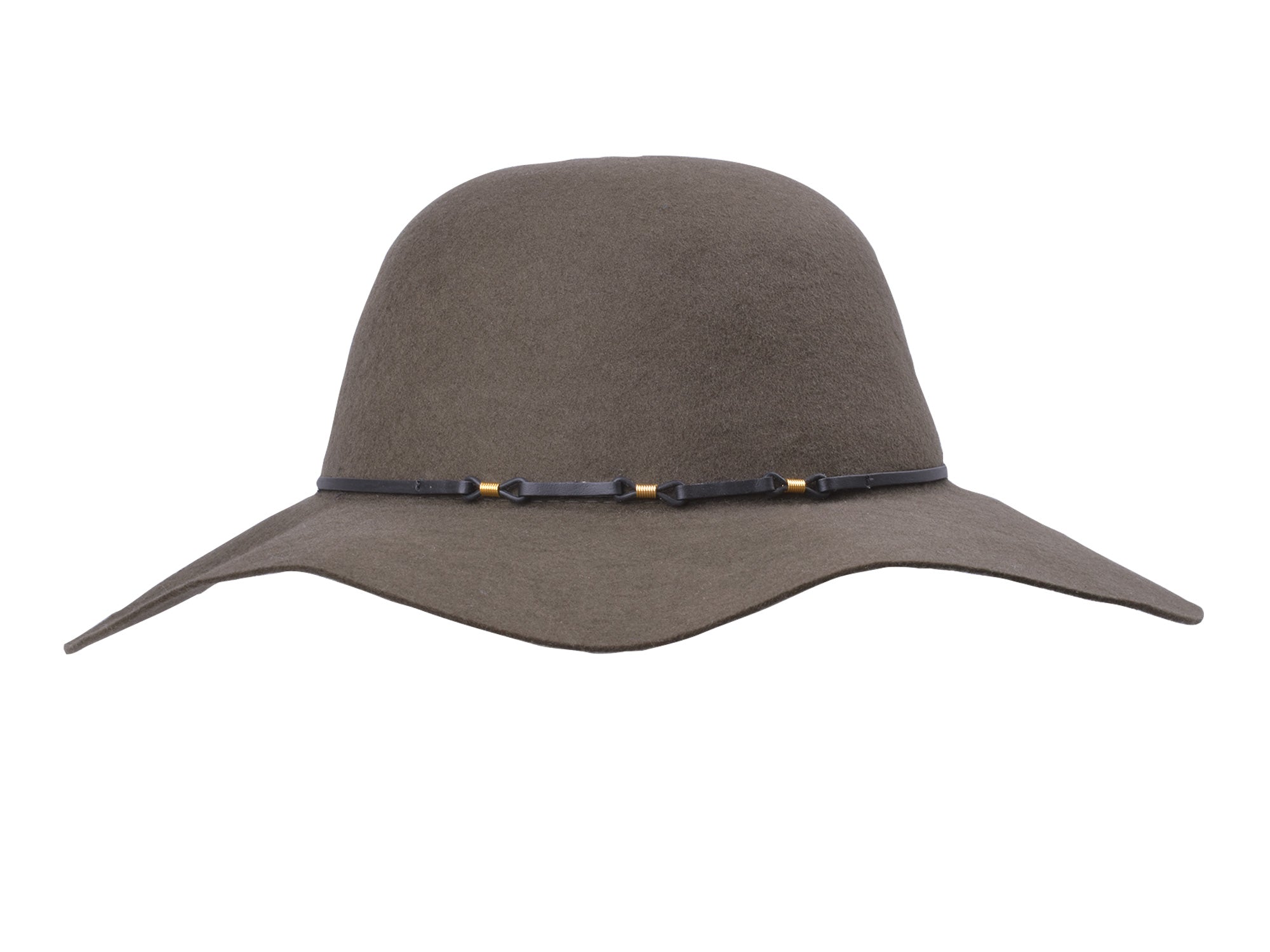 Kiara Wool Felt