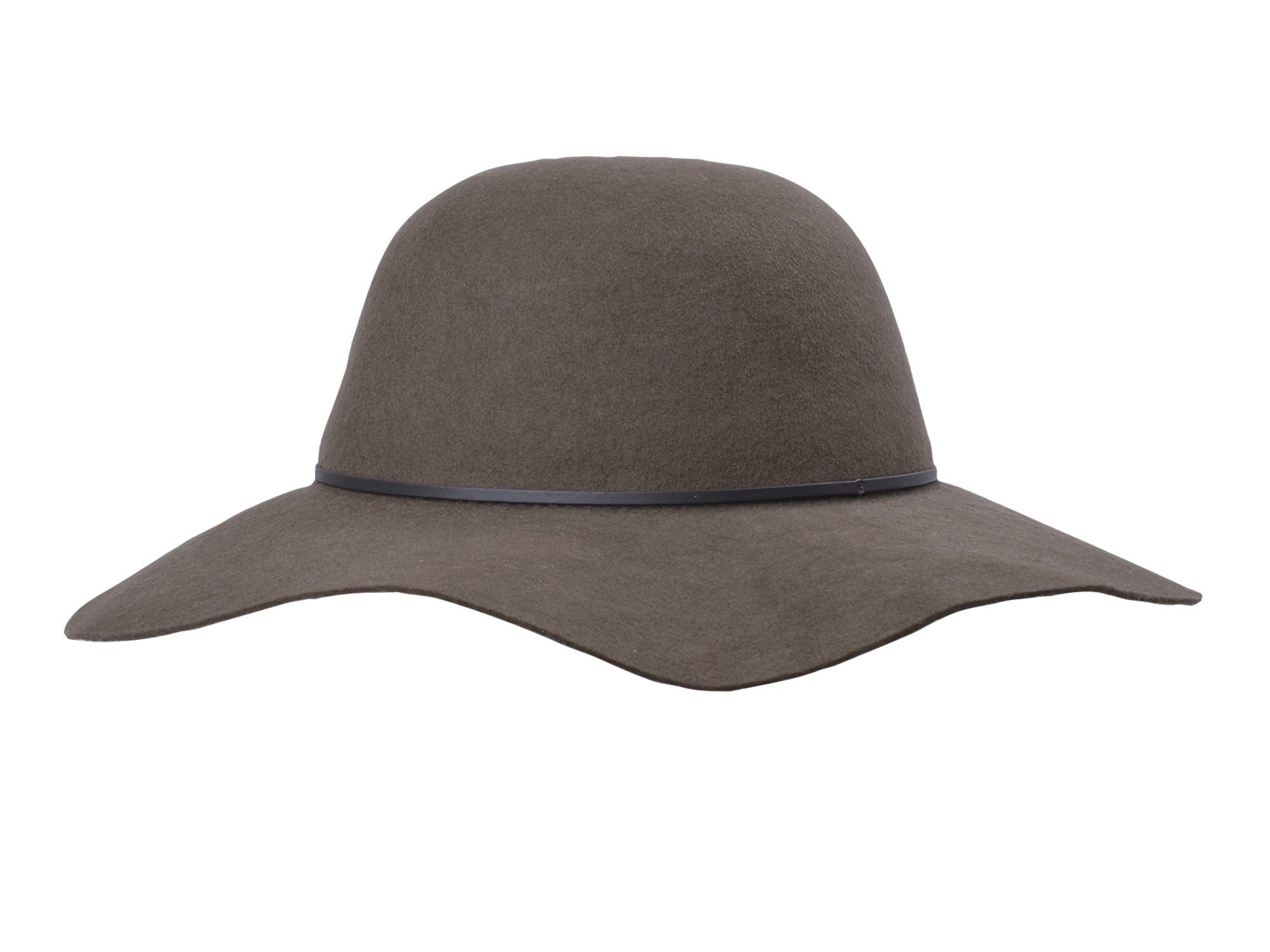Kiara Wool Felt