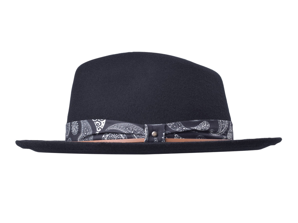 Lash Wool Felt - My Men's Shop