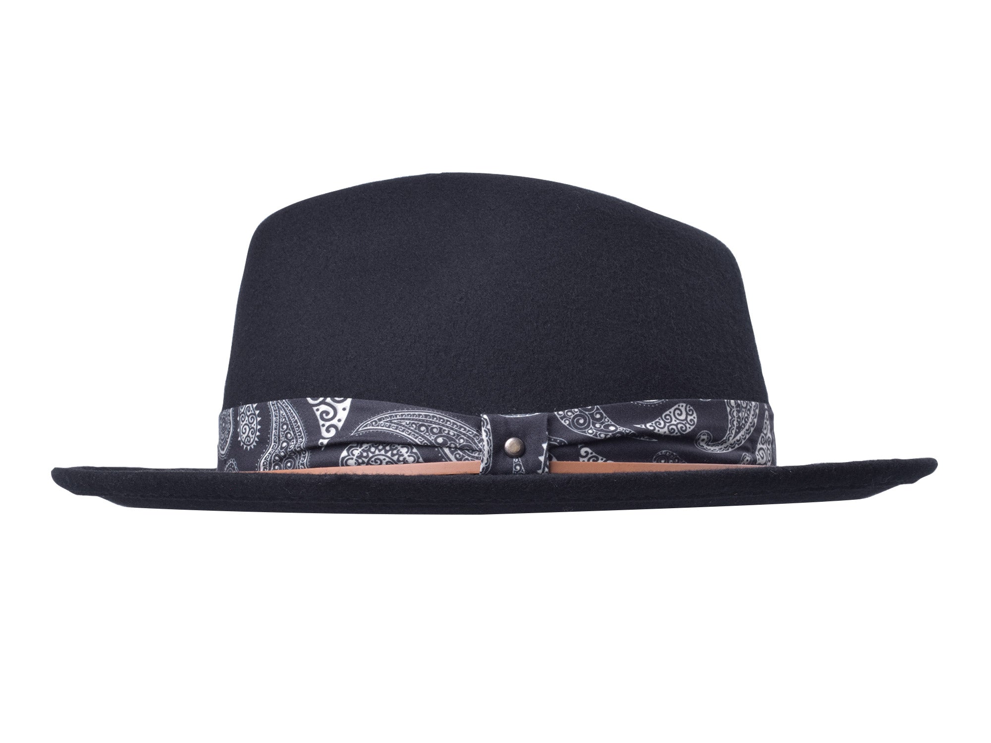 Lash Wool Felt - My Men's Shop