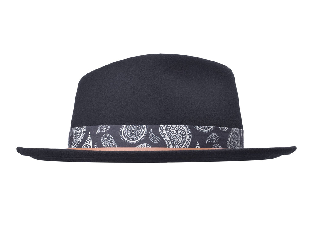 Lash Wool Felt - My Men's Shop
