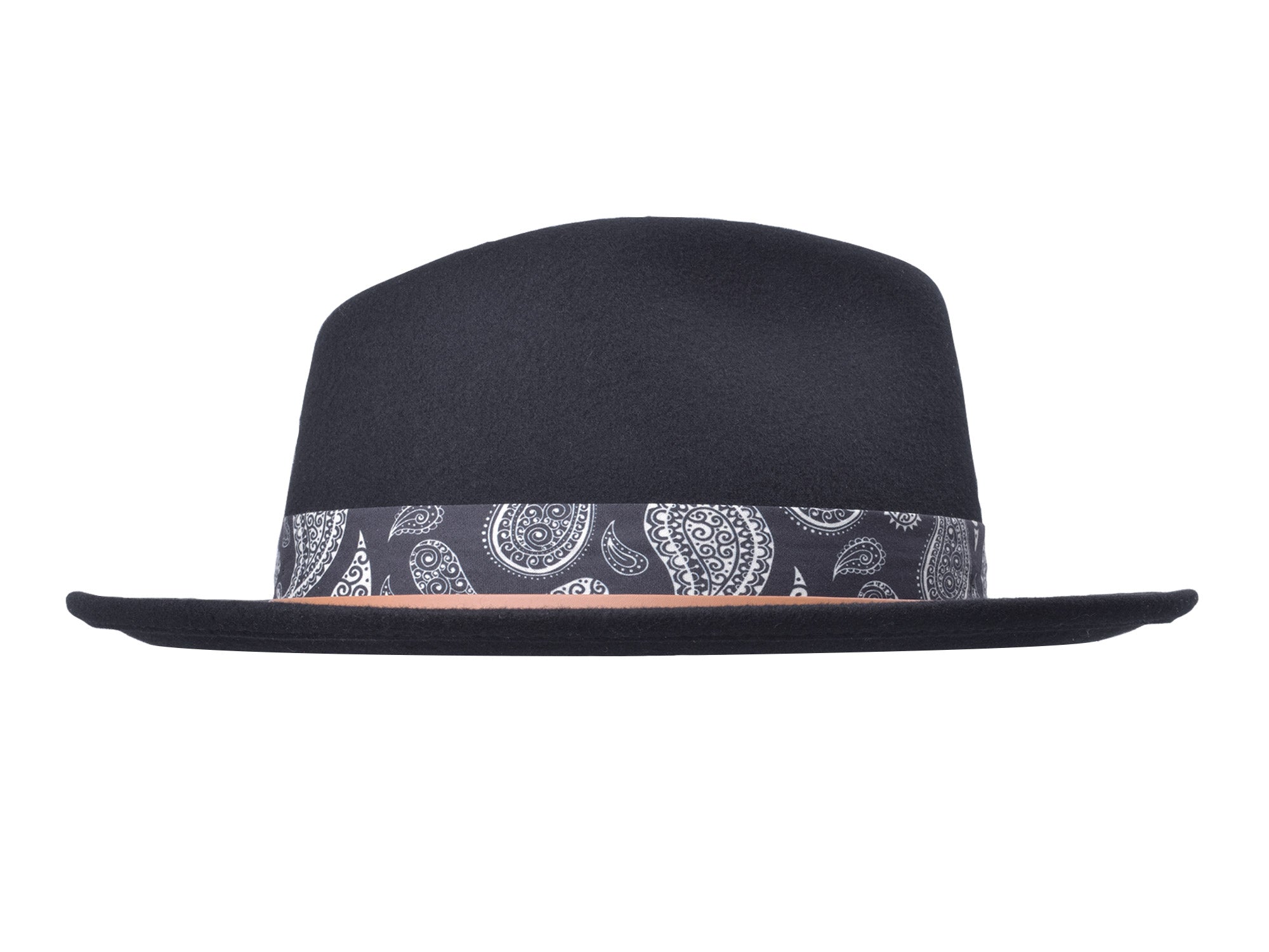 Lash Wool Felt - My Men's Shop