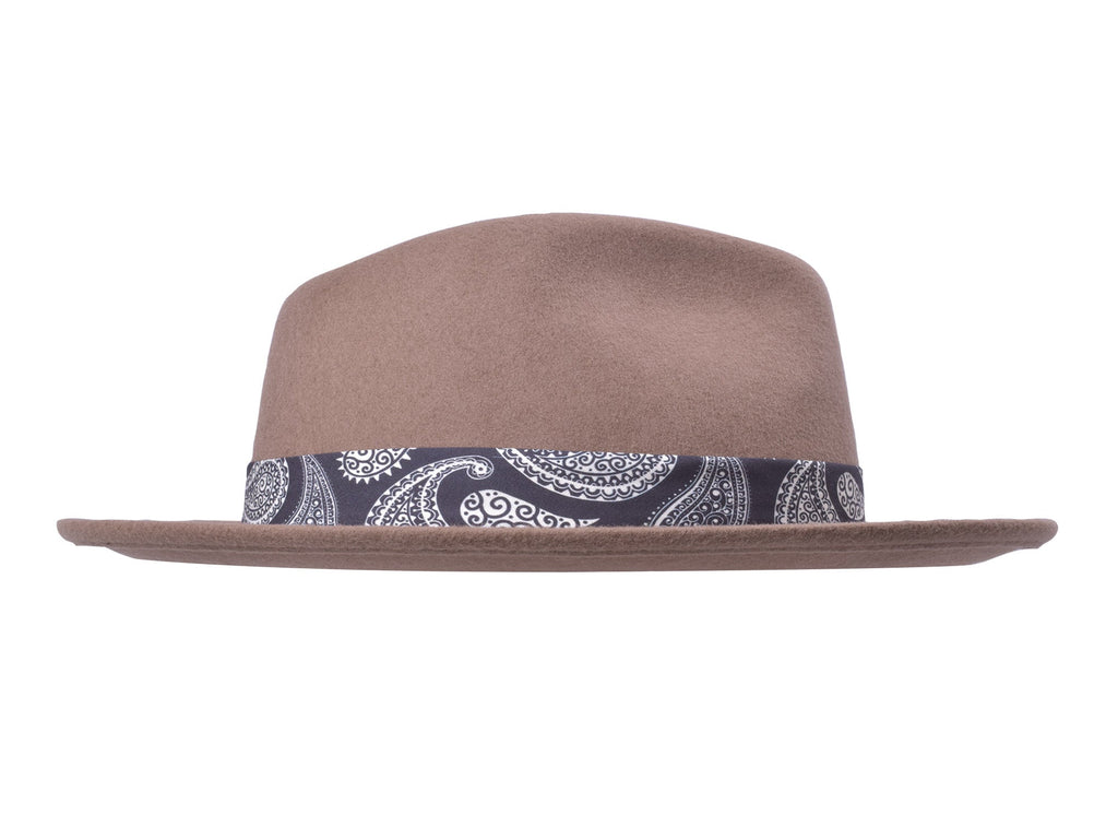 Lash Wool Felt - My Men's Shop