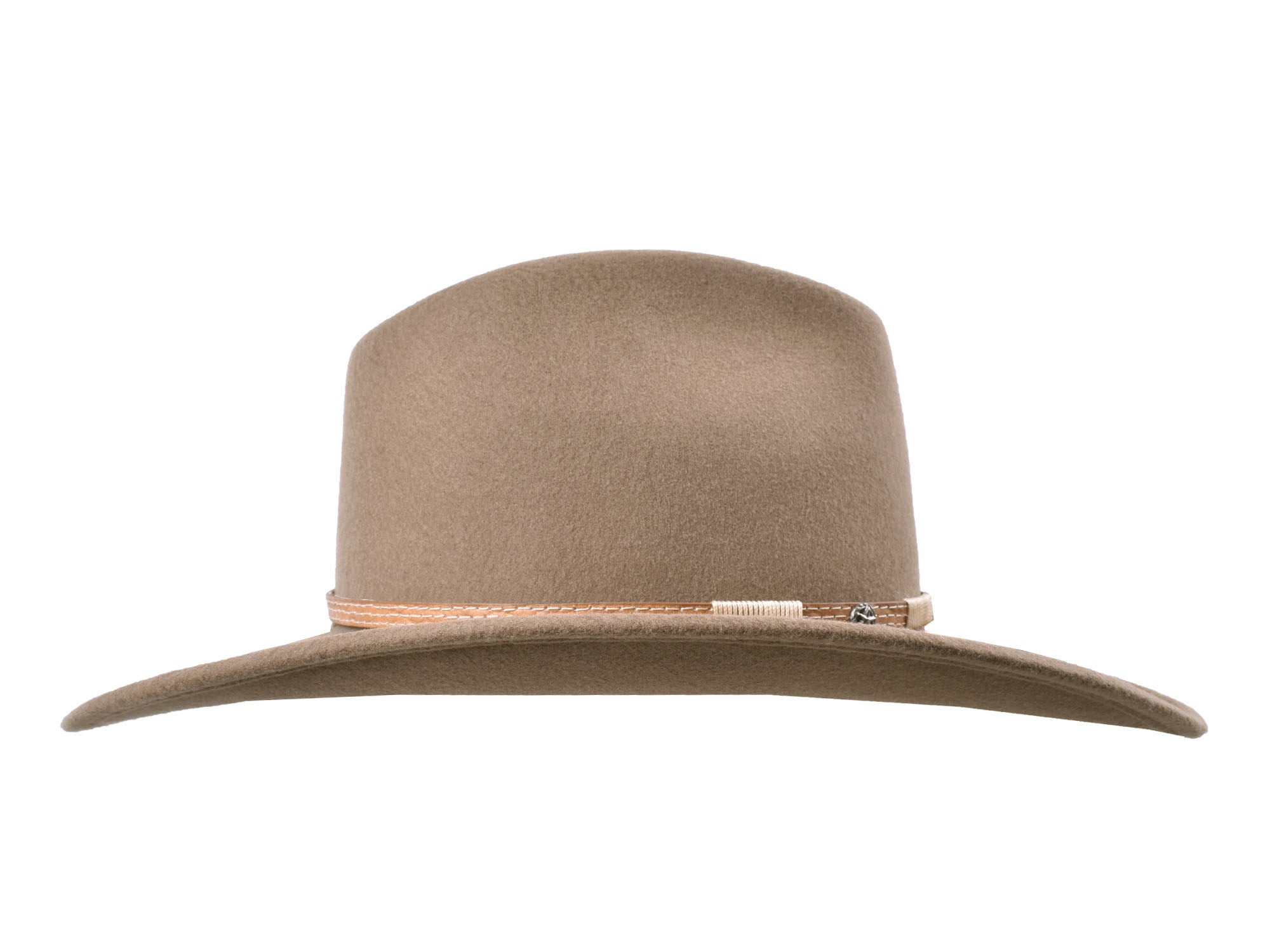Outdoor Merino Wool Felt Hat Long Trail - My Men's Shop
