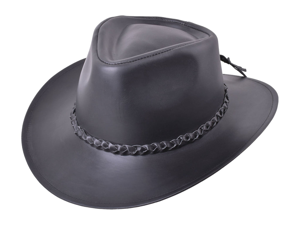 Melbourne Genuine Leather - My Men's Shop