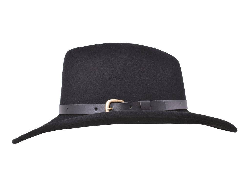 Outdoor Wool Felt Hat Melbourne - My Men's Shop