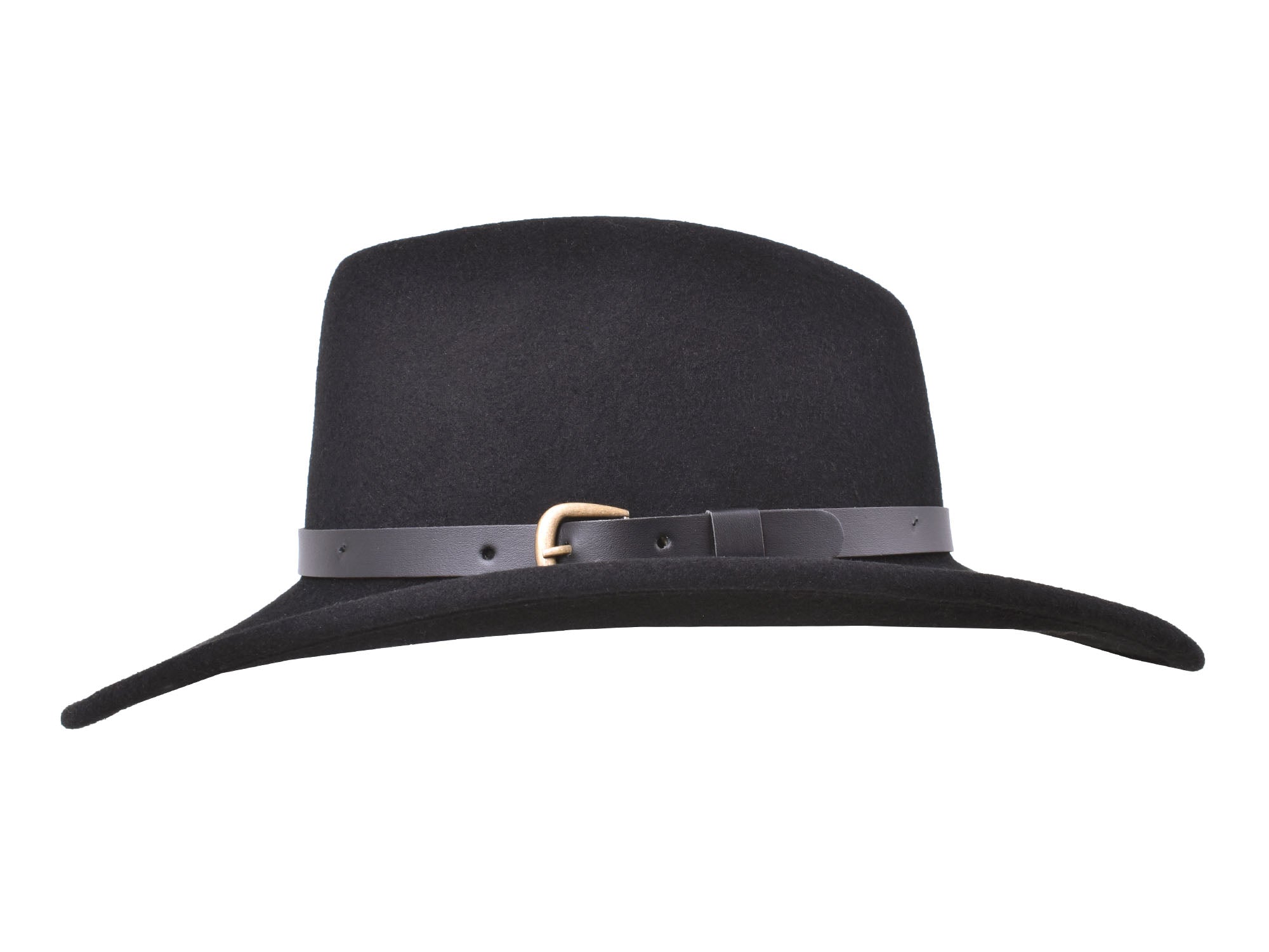 Outdoor Wool Felt Hat Melbourne - My Men's Shop
