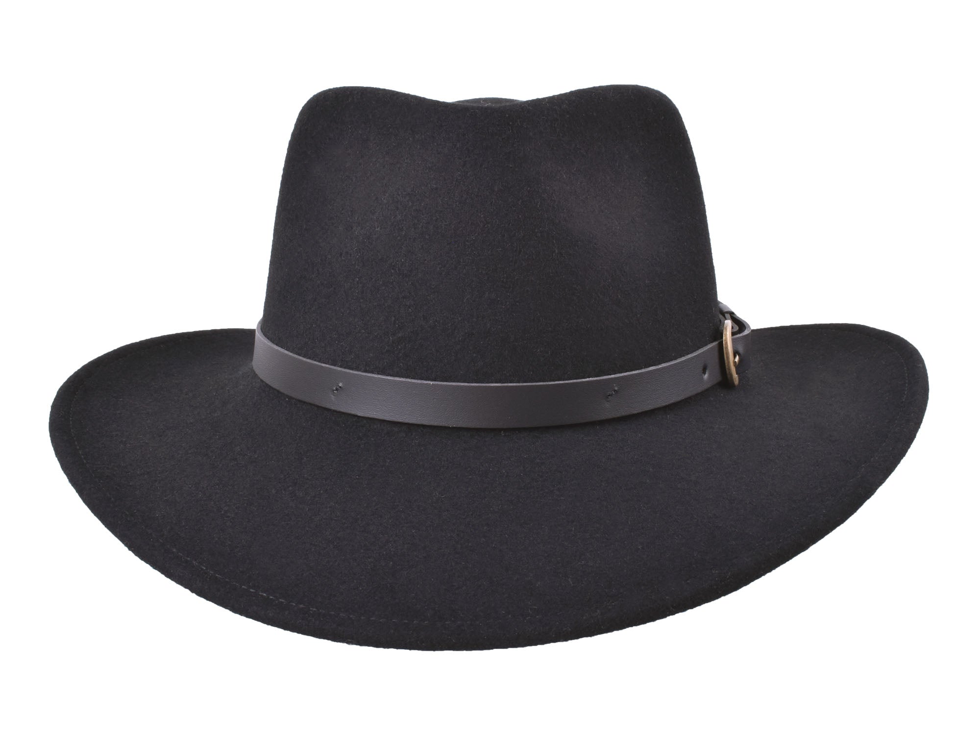 Outdoor Wool Felt Hat Melbourne - My Men's Shop