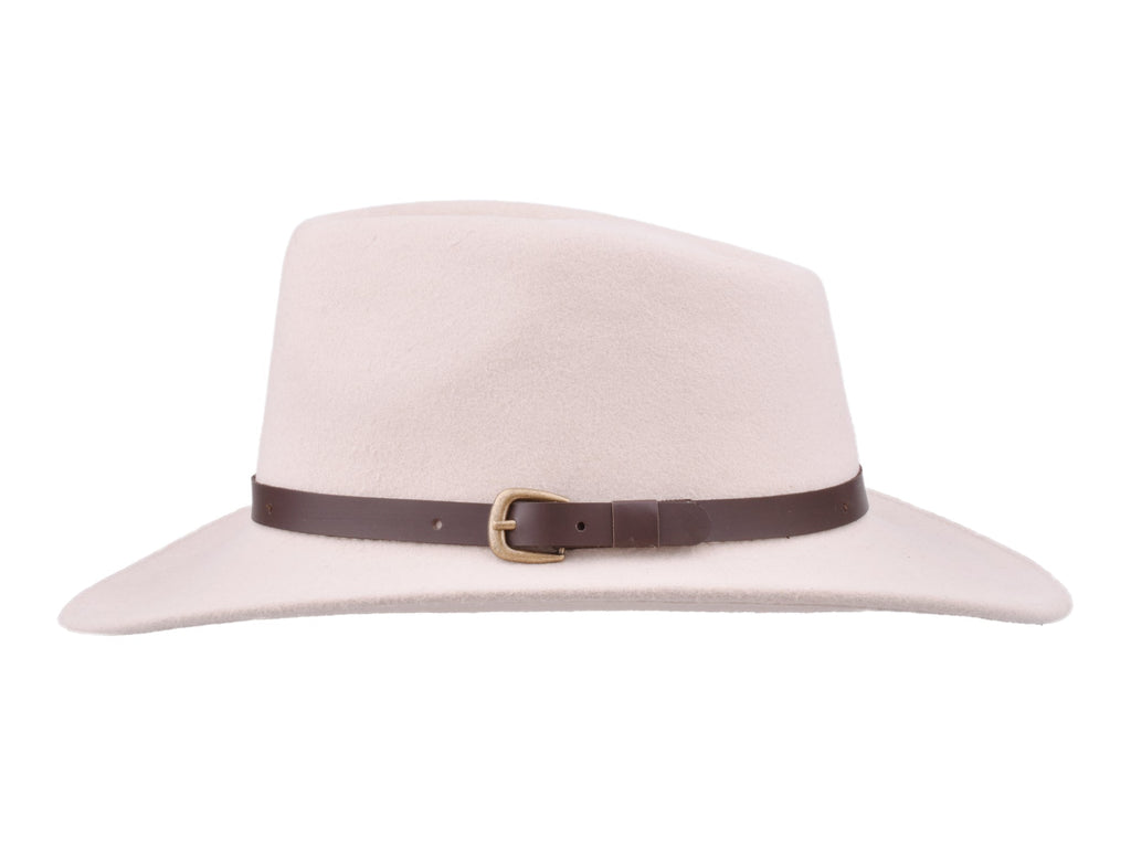 Outdoor Wool Felt Hat Melbourne - My Men's Shop