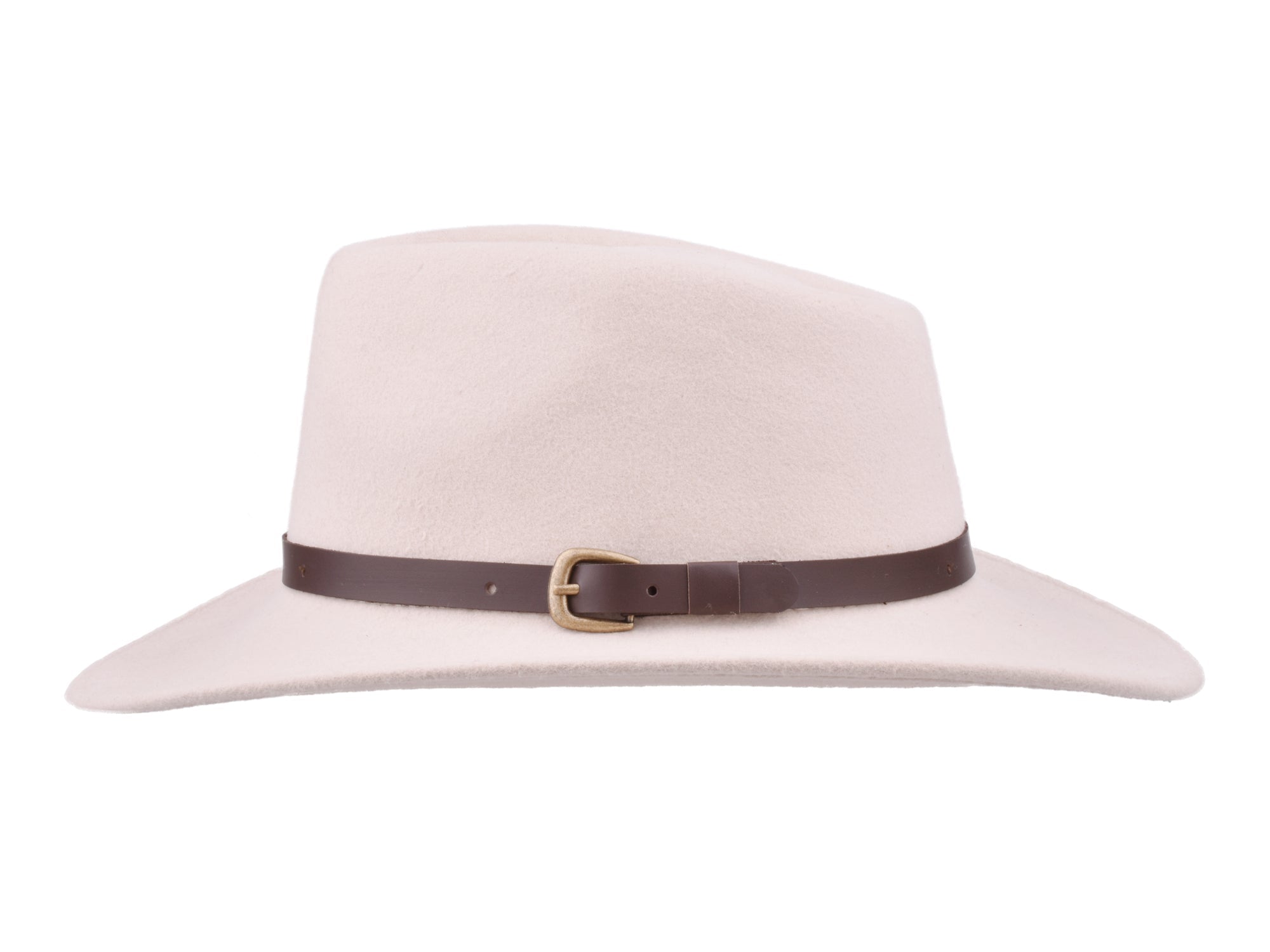 Outdoor Wool Felt Hat Melbourne - My Men's Shop