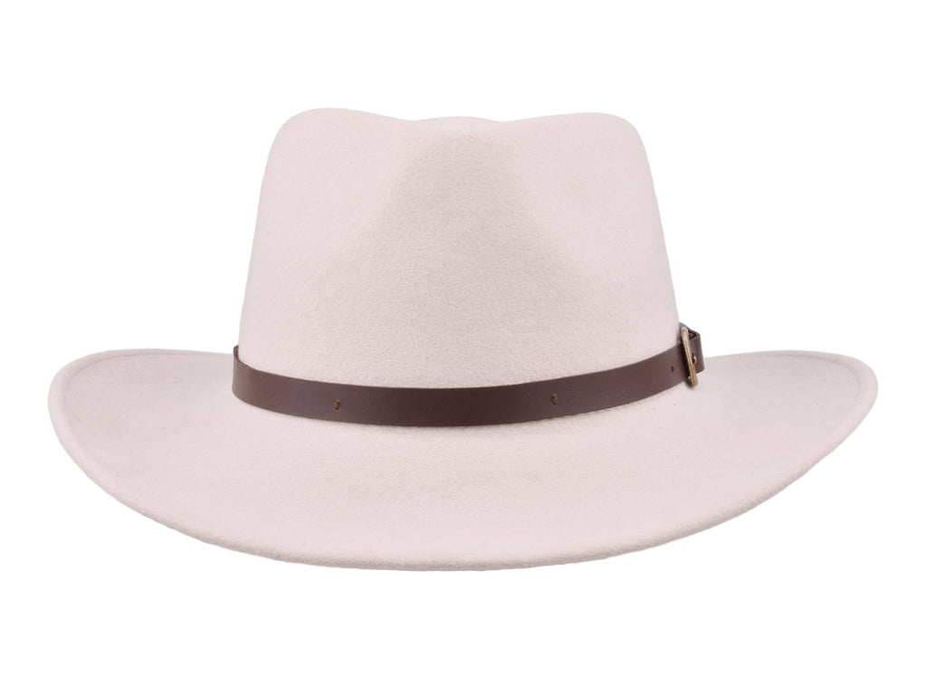 Outdoor Wool Felt Hat Melbourne - My Men's Shop