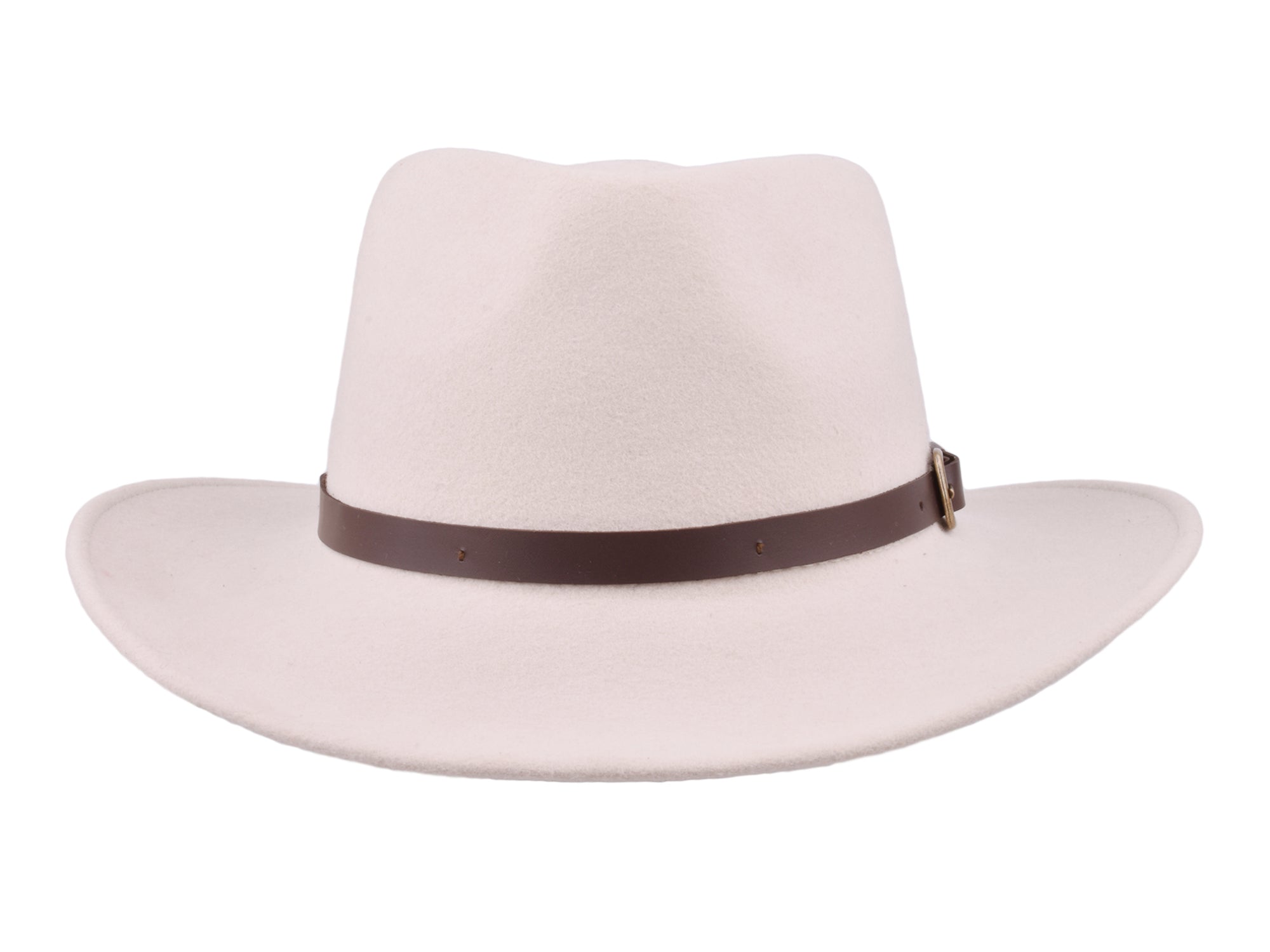 Outdoor Wool Felt Hat Melbourne - My Men's Shop