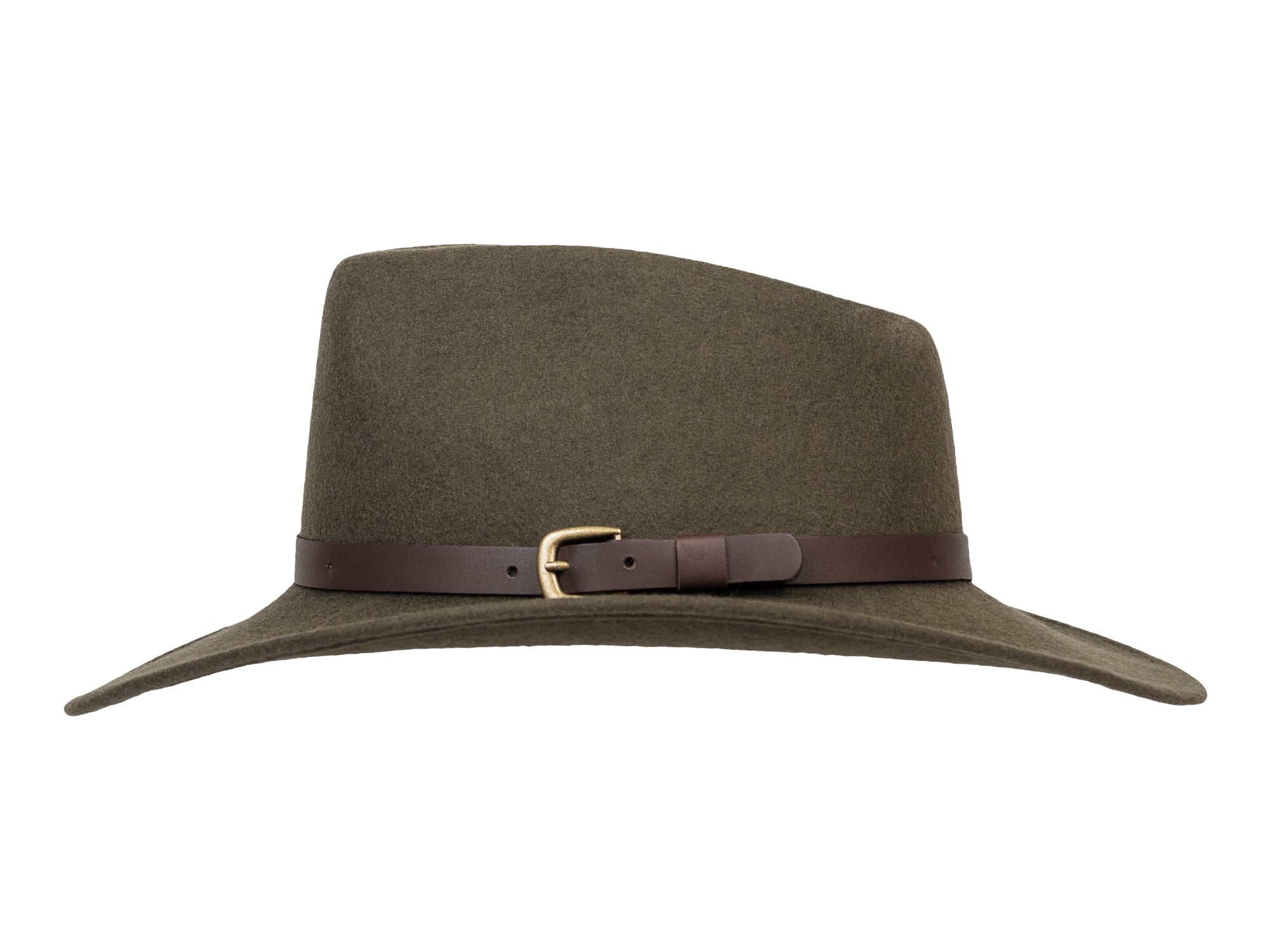 Outdoor Wool Felt Hat Melbourne - My Men's Shop