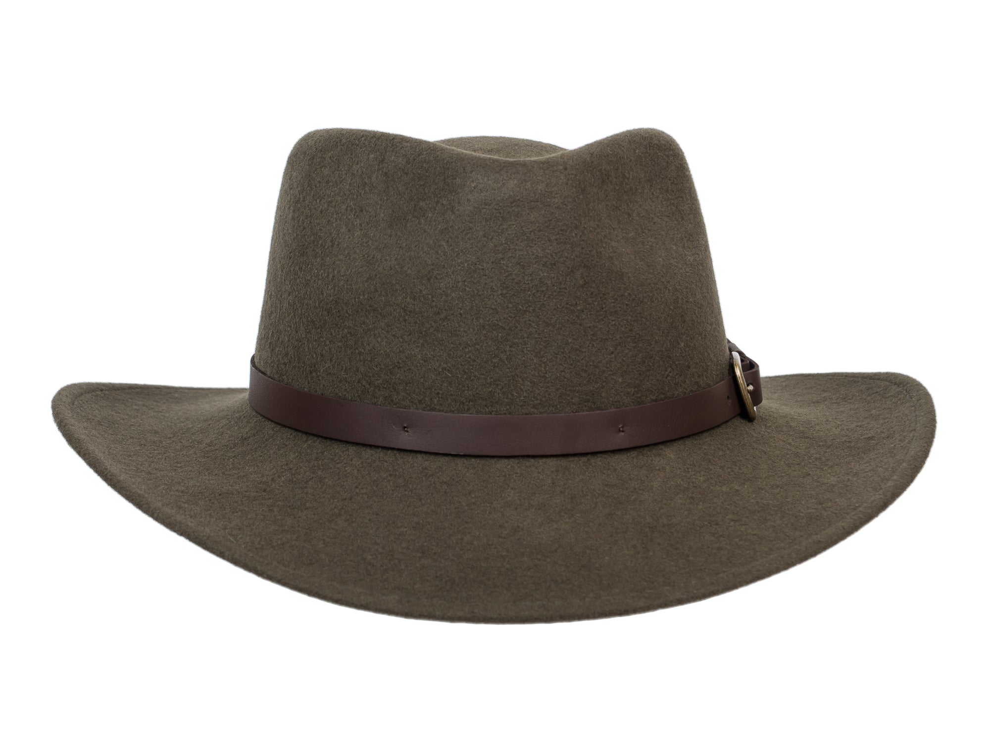 Outdoor Wool Felt Hat Melbourne - My Men's Shop