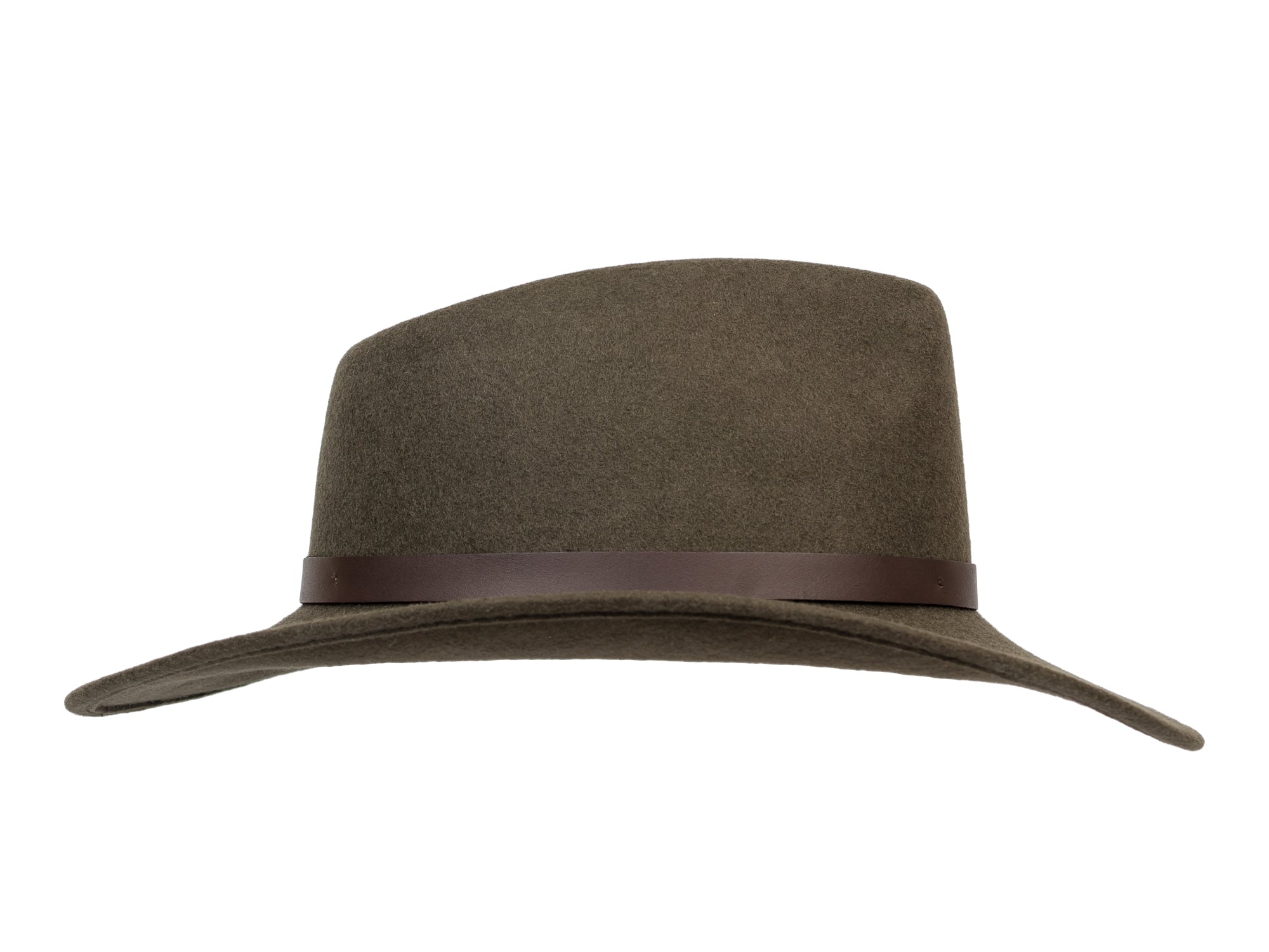 Outdoor Wool Felt Hat Melbourne - My Men's Shop