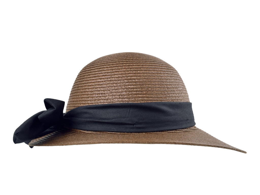 Mia Braid Hat
